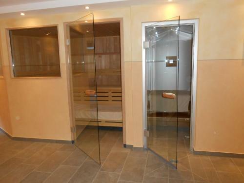 Apartamento Appartement Beim Brunnen 10