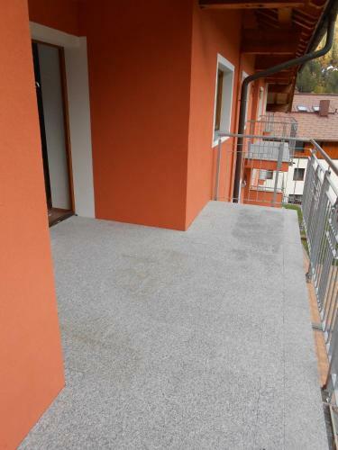 Apartamento Appartement Beim Brunnen 10
