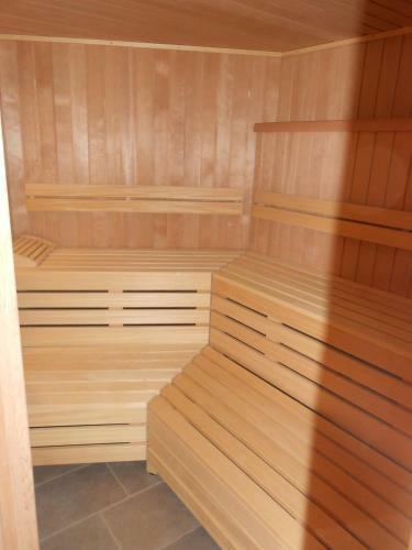 Apartamento Appartement Beim Brunnen 10
