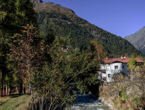 Apartamento Appartement Carmen