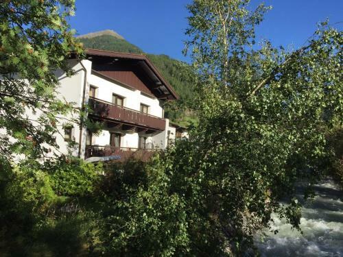 Apartamento Appartement Carmen