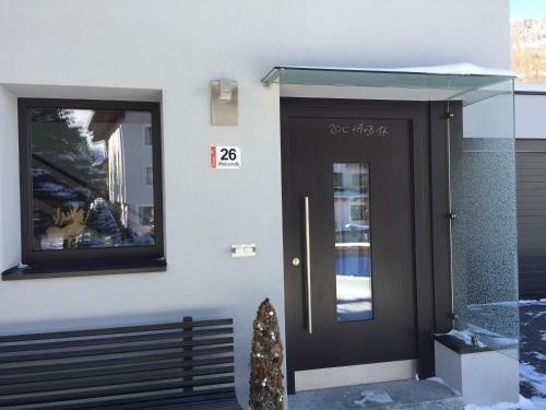 Apartamento Appartement Carmen