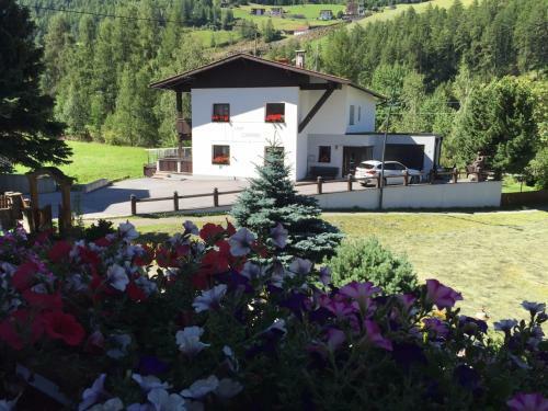 Apartamento Appartement Carmen