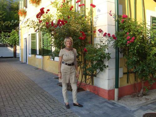 Apartamento Appartement Carmen