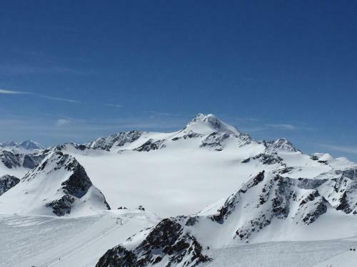 Apartamento Appartement Carmen