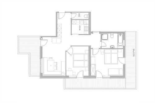 Hostal Andre Arnold