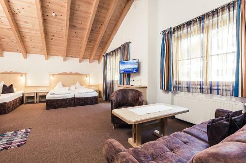 Hostal Andre Arnold