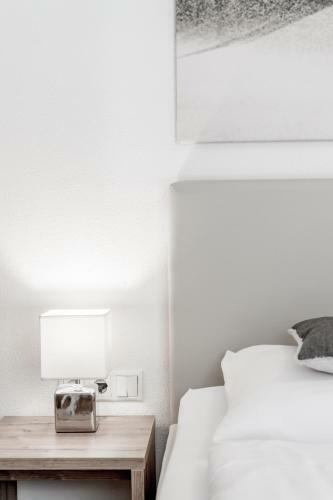 Apartamento Soelden Lounge