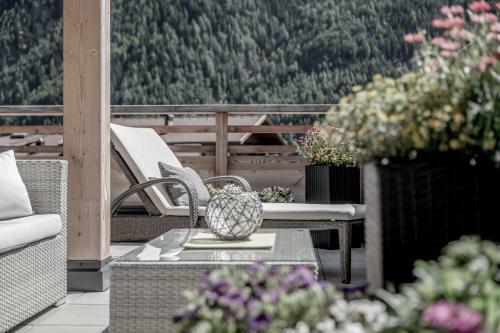 Apartamento Soelden Lounge