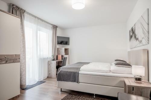 Apartamento Soelden Lounge