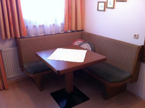 Apartamento Haus Marcell
