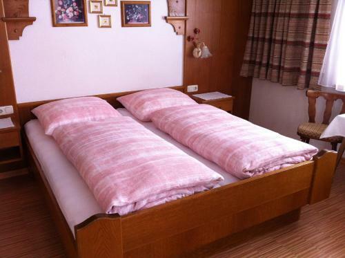 Apartamento Haus Marcell