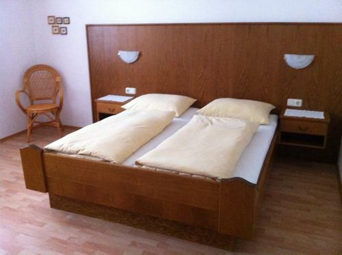 Apartamento Haus Marcell