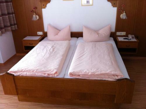 Apartamento Haus Marcell