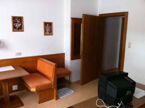 Apartamento Haus Marcell