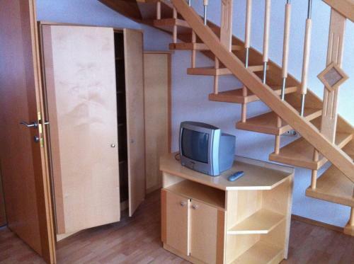 Apartamento Haus Marcell