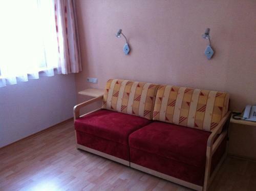 Apartamento Haus Marcell