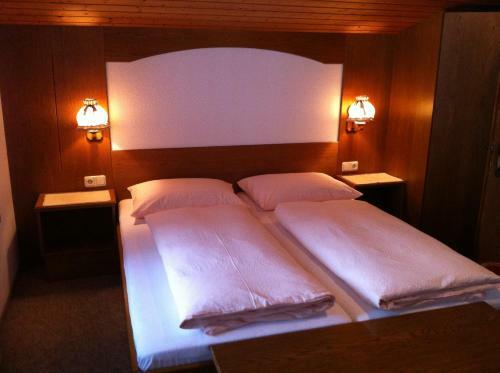 Apartamento Haus Marcell