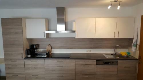 Apartamento Haus Marcell