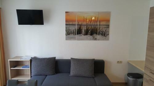 Apartamento Haus Marcell