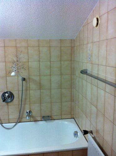 Apartamento Haus Marcell