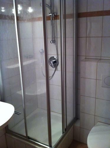 Apartamento Haus Marcell