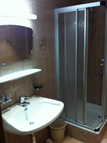 Apartamento Haus Marcell