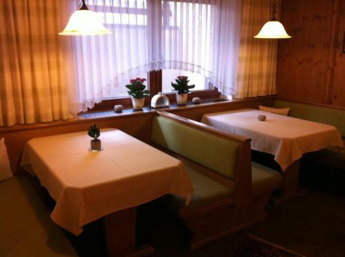 Apartamento Haus Marcell