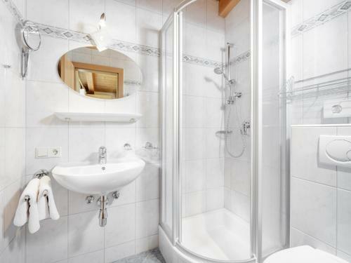 Apartamento Garni Caroline