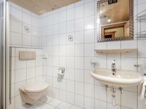 Apartamento Garni Caroline