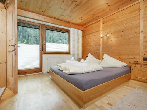 Apartamento Garni Caroline