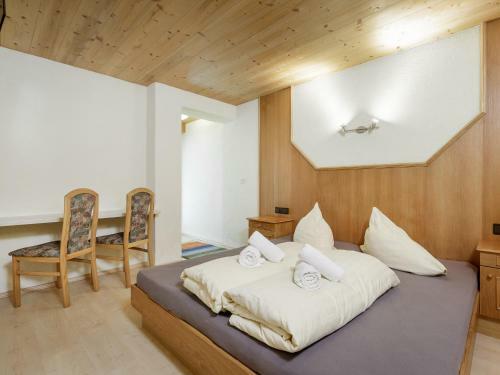 Apartamento Garni Caroline
