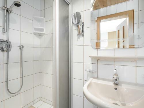 Apartamento Garni Caroline