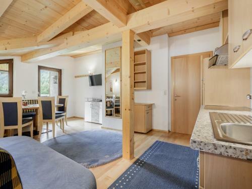 Apartamento Garni Caroline