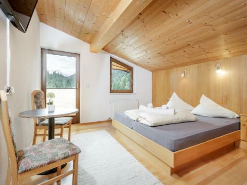 Apartamento Garni Caroline