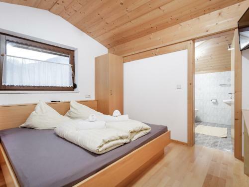 Apartamento Garni Caroline