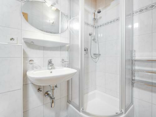 Apartamento Garni Caroline