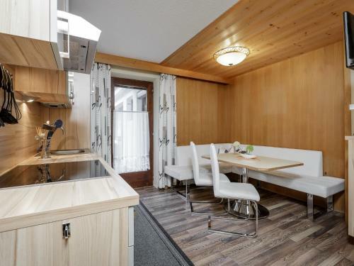 Apartamento Garni Caroline