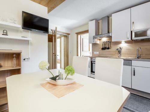 Apartamento Garni Caroline
