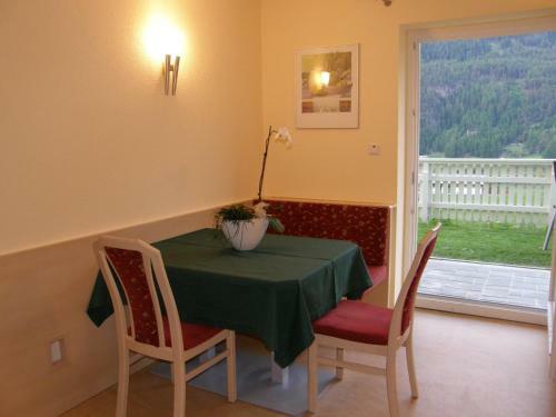 Apartamento Appartement Arnika