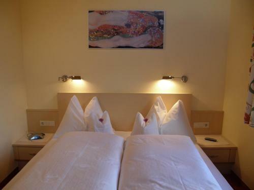 Apartamento Appartement Arnika