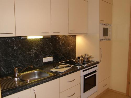 Apartamento Appartement Arnika