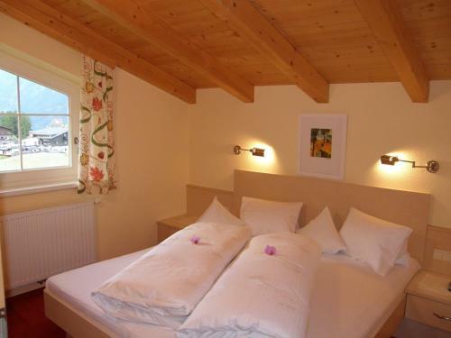 Apartamento Appartement Arnika