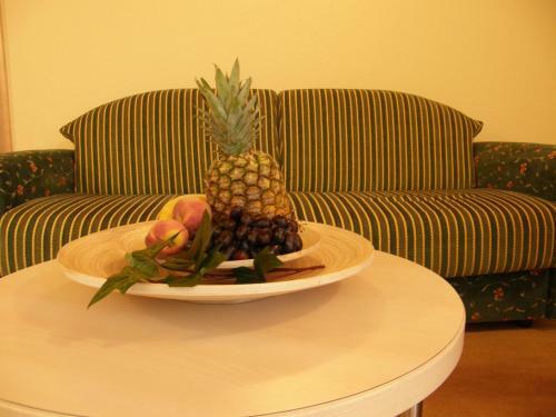 Apartamento Appartement Arnika