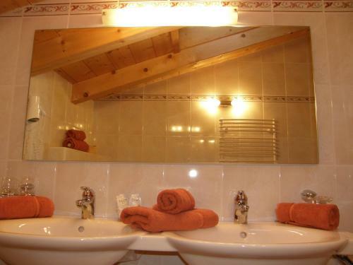Apartamento Appartement Arnika