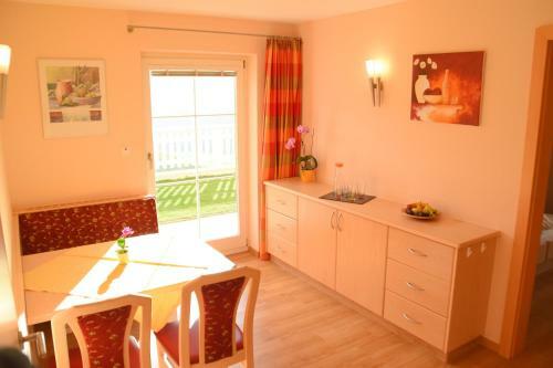 Apartamento Appartement Arnika
