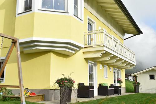 Apartamento Appartement Arnika