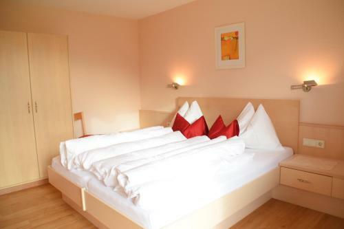 Apartamento Appartement Arnika
