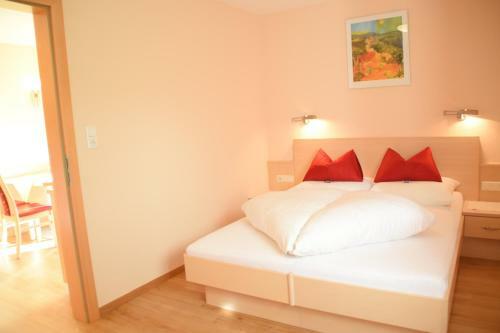 Apartamento Appartement Arnika