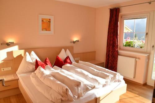 Apartamento Appartement Arnika